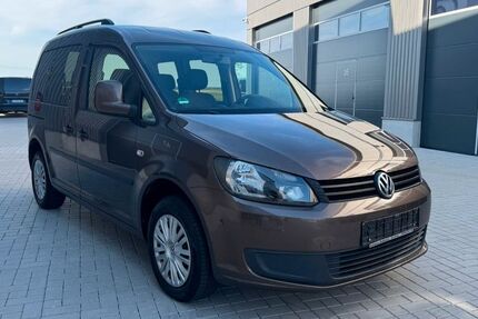 VW Caddy 179.450 km 9.900 € Ingolstadt 85055