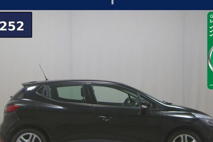 Renault Clio 91.432 km 7.980 € Gyhum/Bockel 27404