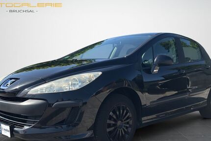 Peugeot 308 163.158 km 4.900 &euro; Bruchsal 76646