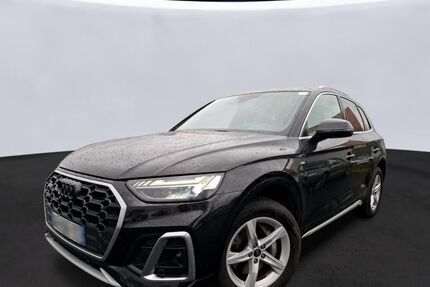 Audi Q5 44.643 km 41.570 &euro; Hagen 58091