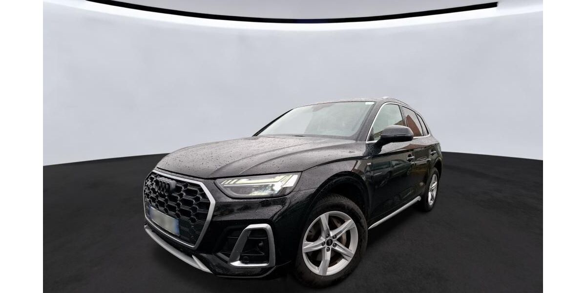 Audi Q5 44.643 km 41.570 &euro; Hagen 58091