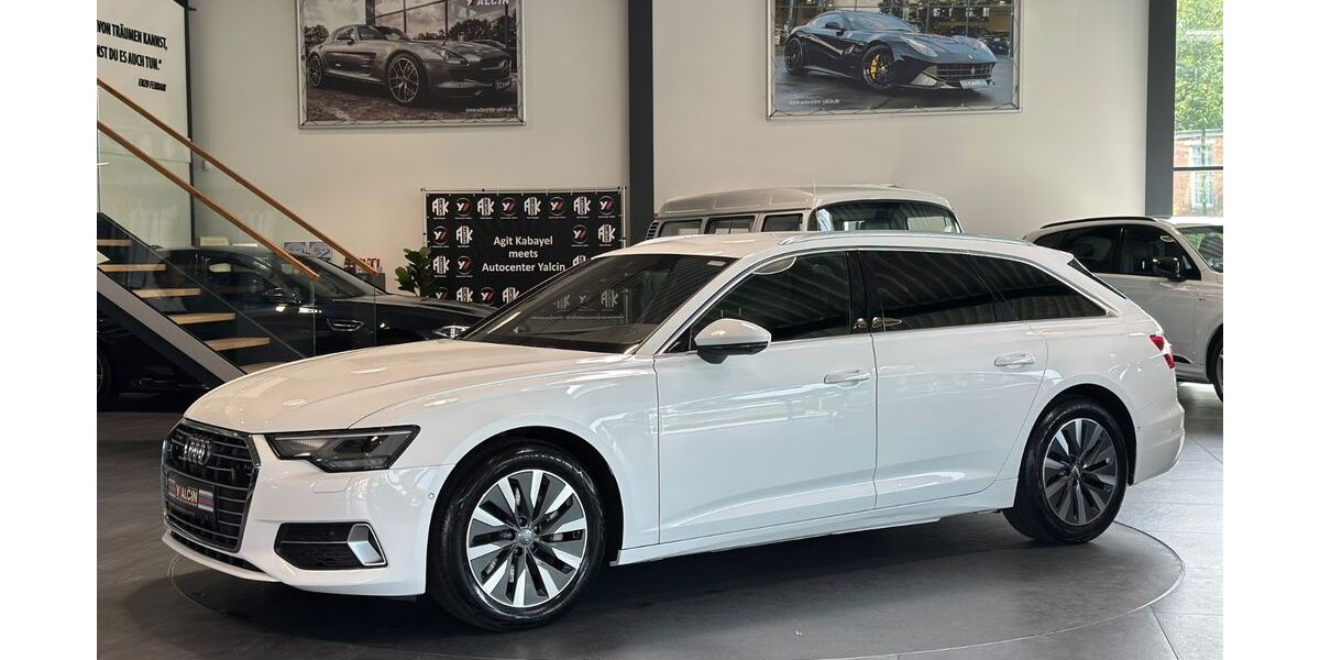 Audi A6 160.320 km 26.490 &euro; Aurich 26605