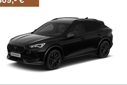 Cupra Formentor 33.830 km 31.930 &euro; Göppingen 73037