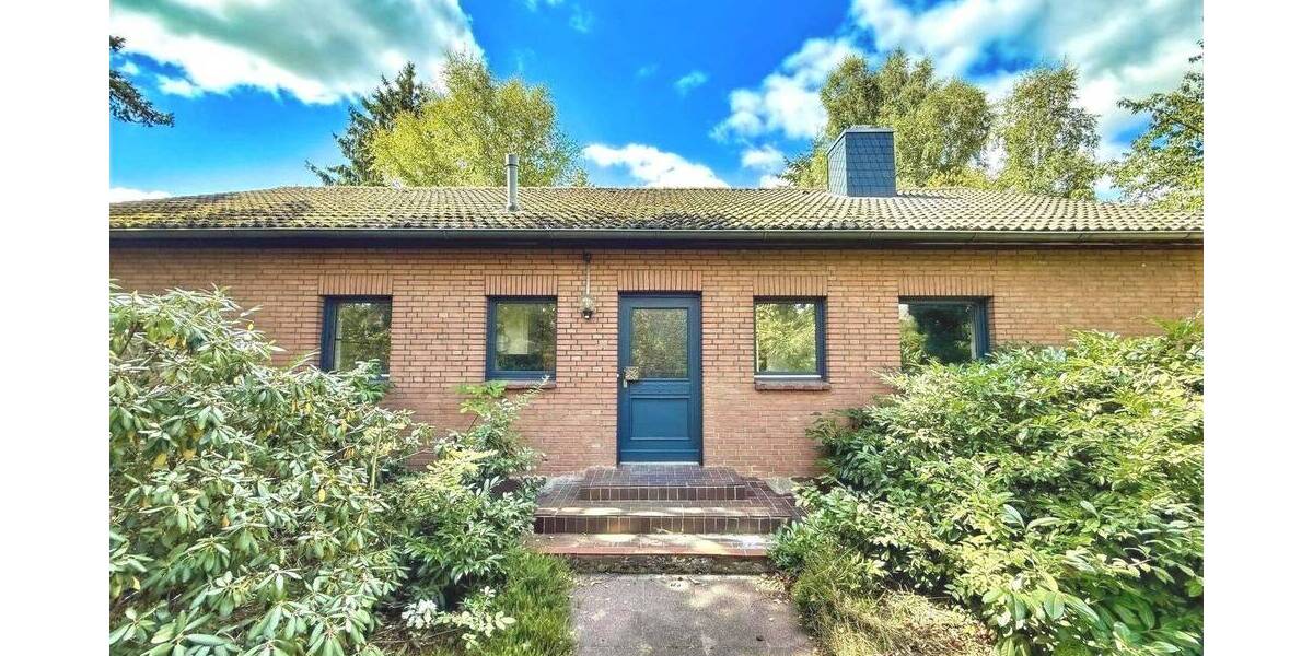Bungalow Rosche - 5 Zimmer, 120 m&sup2;, 249.000&euro; | Angebot:26438775