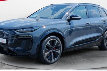 Audi Q6 e-tron 17.900 km 72.890 € Schwäbisch Hall 74523