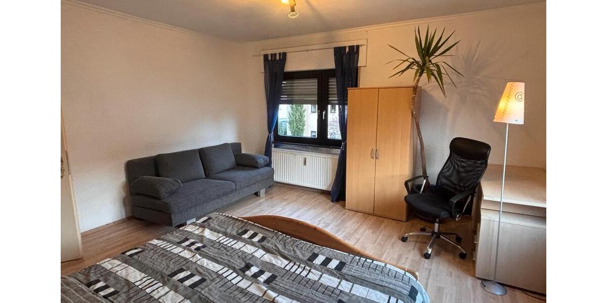 Wohnen auf Zeit Stockstadt am Main - 2 Zimmer, 20 m&sup2;, 560&euro; | Angebot:26302098