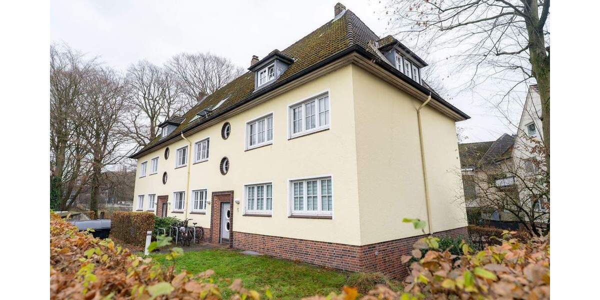 Mehrfamilienhaus, Wohnhaus Norderstedt Glashütte - 2 Zimmer, 652 m&sup2;, 1.990.000&euro; | Angebot:25684345