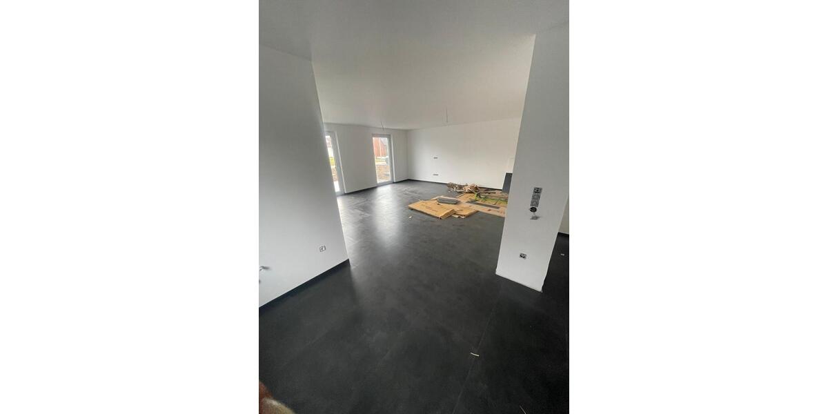 Helle Doppelhaushälfte in Kirchlengern 4 zimmer