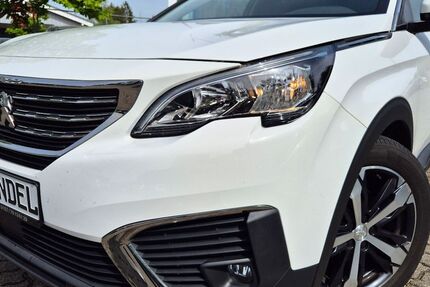 Peugeot 5008 82.000 km 16.999 &euro; Forst 76694