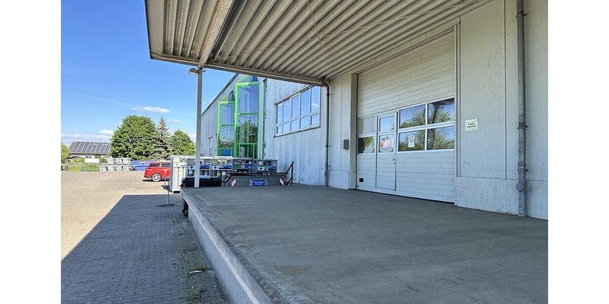 Gewerbeobjekt Neuruppin - 5&euro; | Angebot:25498378