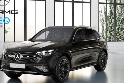 Mercedes-Benz GLC 400 12.265 km 72.880 € Lüdenscheid 58507