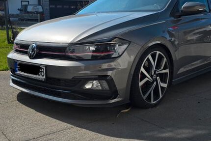 VW Polo 96.845 km 19.400 &euro; Aichstetten 88317