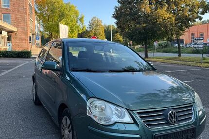 VW Polo 179.000 km 1.990 € Chemnitz 09113