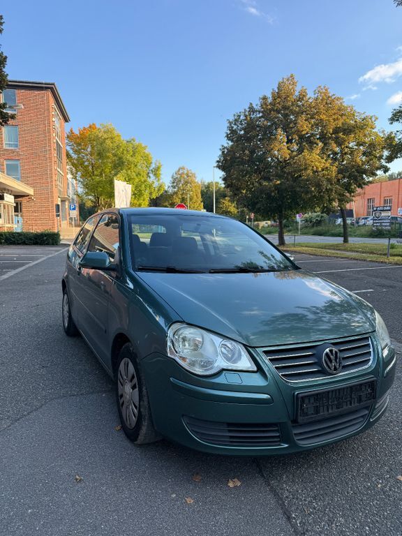 VW Polo 179.000 km 1.990 € Chemnitz 09113