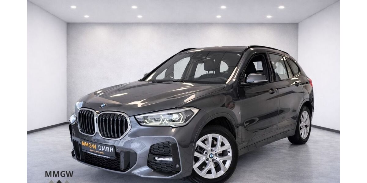 BMW X1 49.592 km 24.990 &euro; Bensheim 64625