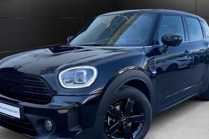 Mini One Countryman 63.300 km 23.780 € Weilheim 82362