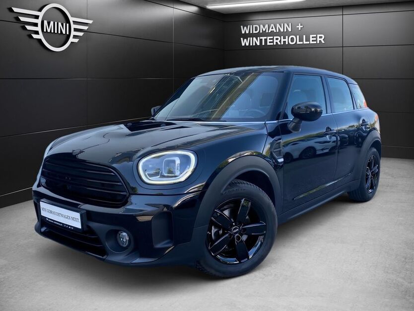 Mini One Countryman 63.300 km 23.780 € Weilheim 82362