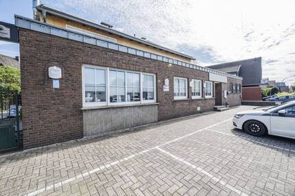 Gewerbeobjekt Rheine Schotthock - 589.000&euro; | Angebot:26596565
