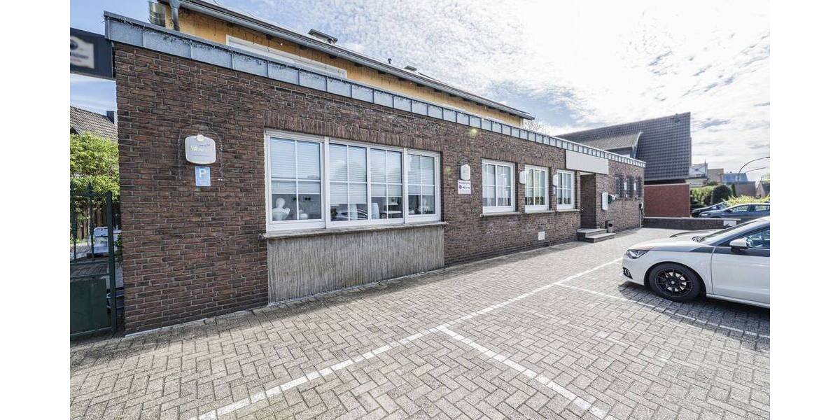 Gewerbeobjekt Rheine Schotthock - 589.000&euro; | Angebot:26596565