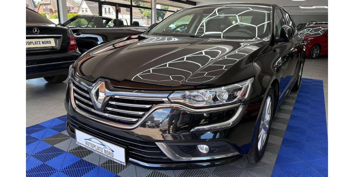 Renault Talisman 138.000 km 11.499 &euro; Ritterhude 27721
