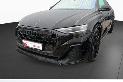 Audi Q8 11.158 km 81.890 &euro; Schwabach 91126