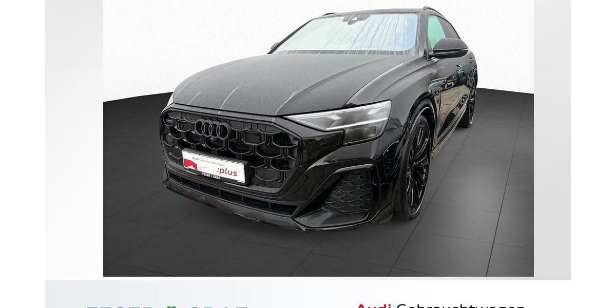 Audi Q8 11.158 km 81.890 &euro; Schwabach 91126