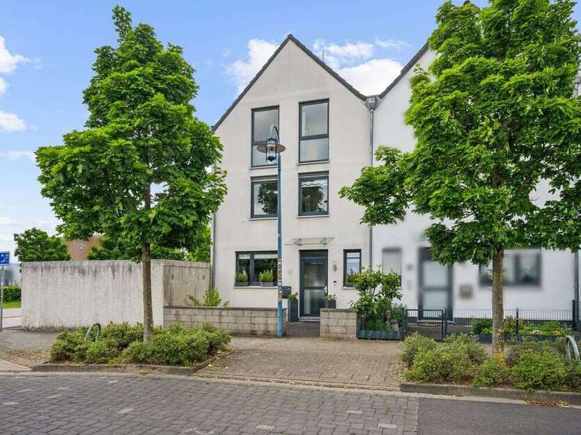Haus zum Kaufen in Alsdorf 375.000 € 128 m²