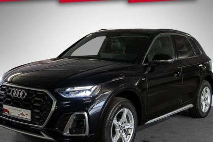 Audi Q5 49.717 km 34.930 &euro; Stuttgart 70469
