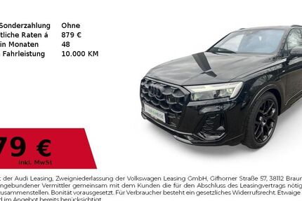 Audi Q7 9.999 km 83.980 &euro; Dessau-Roßlau 06844