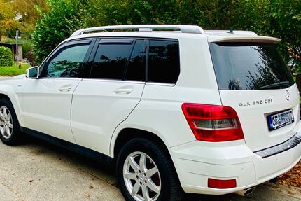 Mercedes-Benz GLK 350 288.500 km 9.800 &euro; Wesenberg 23858