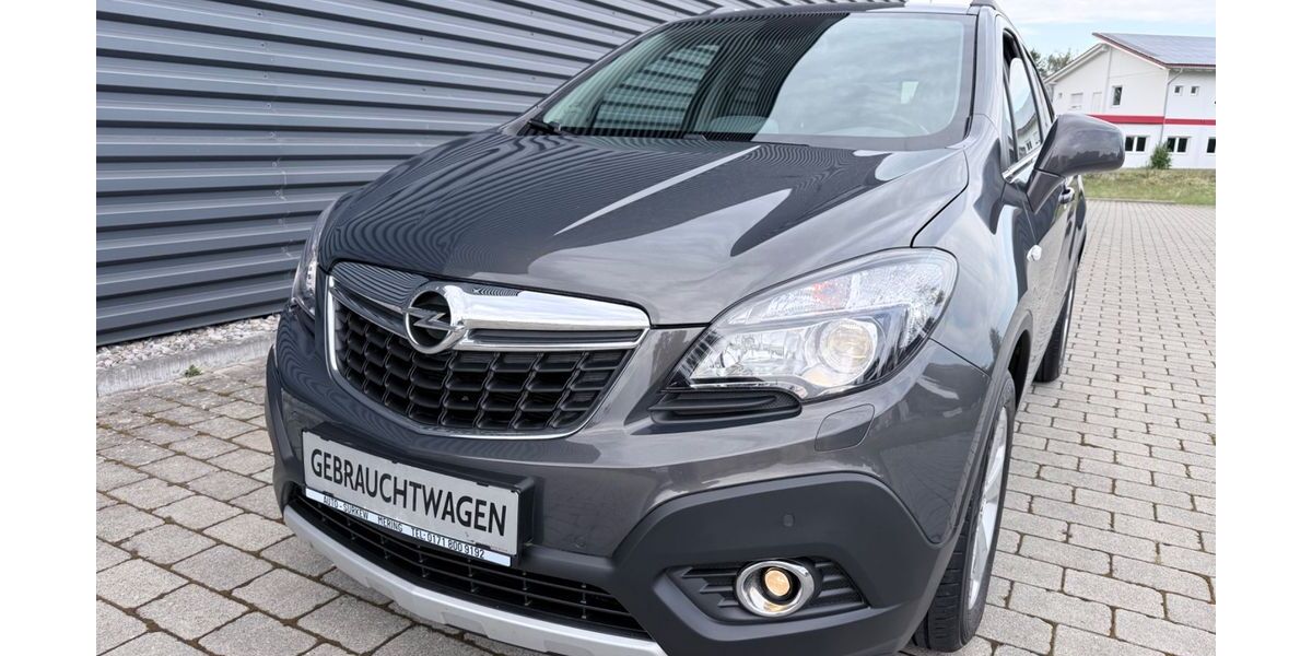 Opel Mokka 163.000 km 7.490 &euro; Mering bei München/ Augsburg 86415