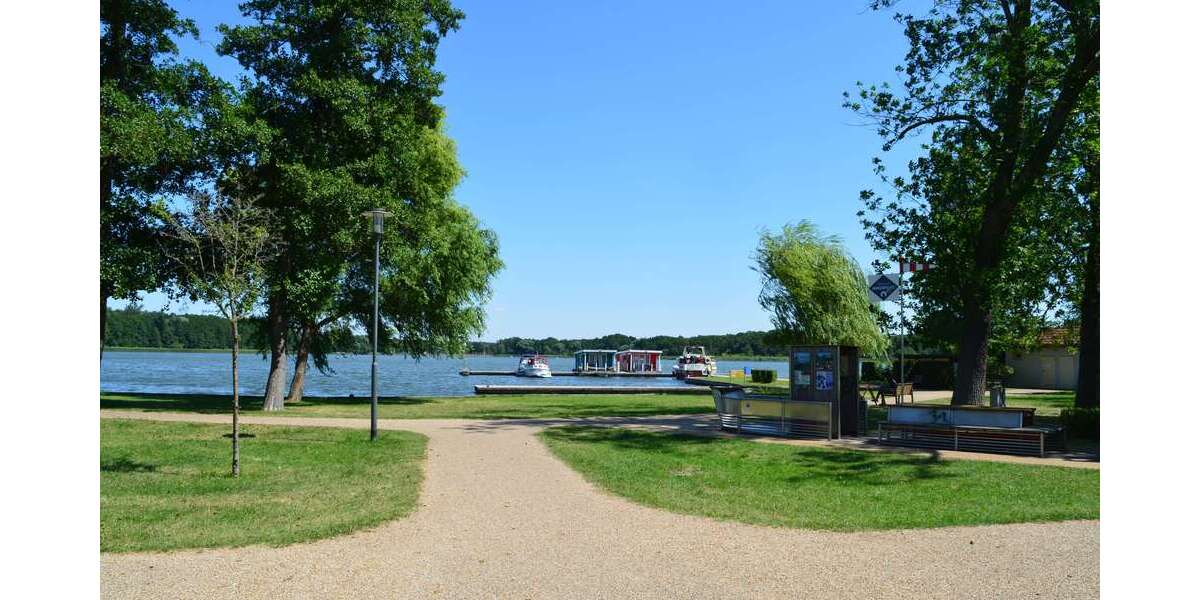 Wohnung zum Mieten in FürstenbergHavel 579 € 73.97 m² 2 zimmer