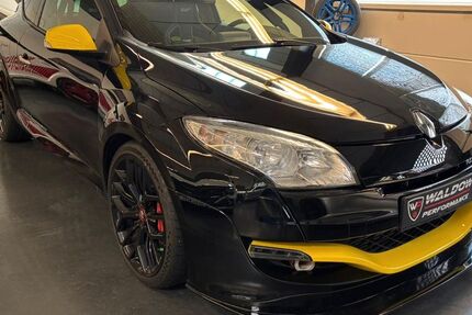 Renault Megane 86.000 km 19.900 &euro; Rheinbach 53359