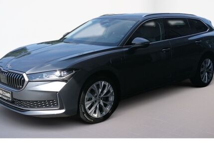 Skoda Superb 30.500 km 38.890 &euro; Landshut 84034