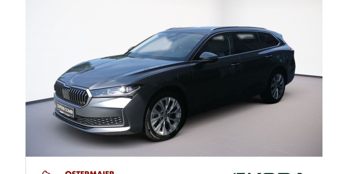 Skoda Superb 30.500 km 38.890 &euro; Landshut 84034