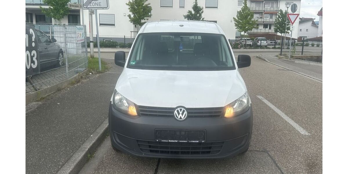 VW Caddy 330.000 km 3.490 &euro; Appenweier 77767