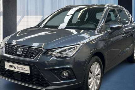 Seat Arona 72.177 km 12.490 &euro; Frankfurt / Main 60314