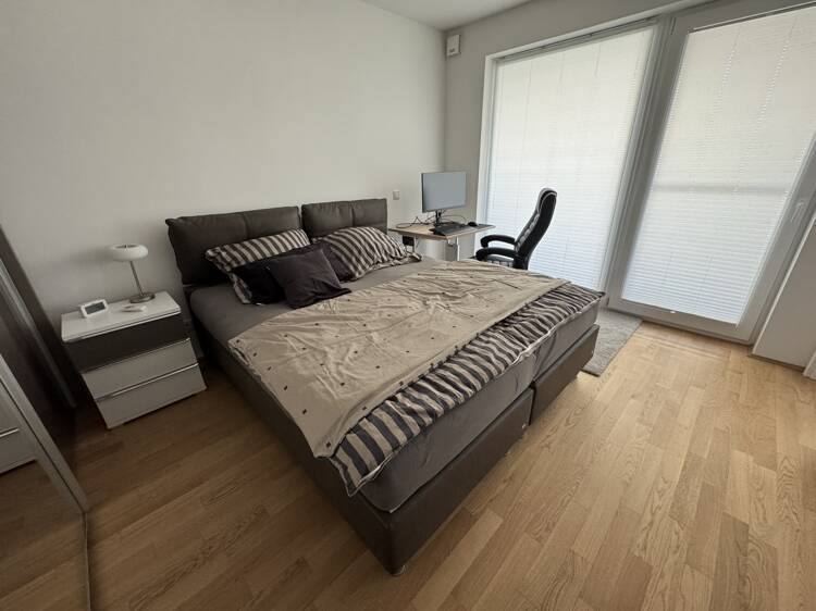 Etagenwohnung Mannheim / Lindenhof Lindenhof - 2 Zimmer, 60 m&sup2;, 320.000&euro; | Angebot:26583183
