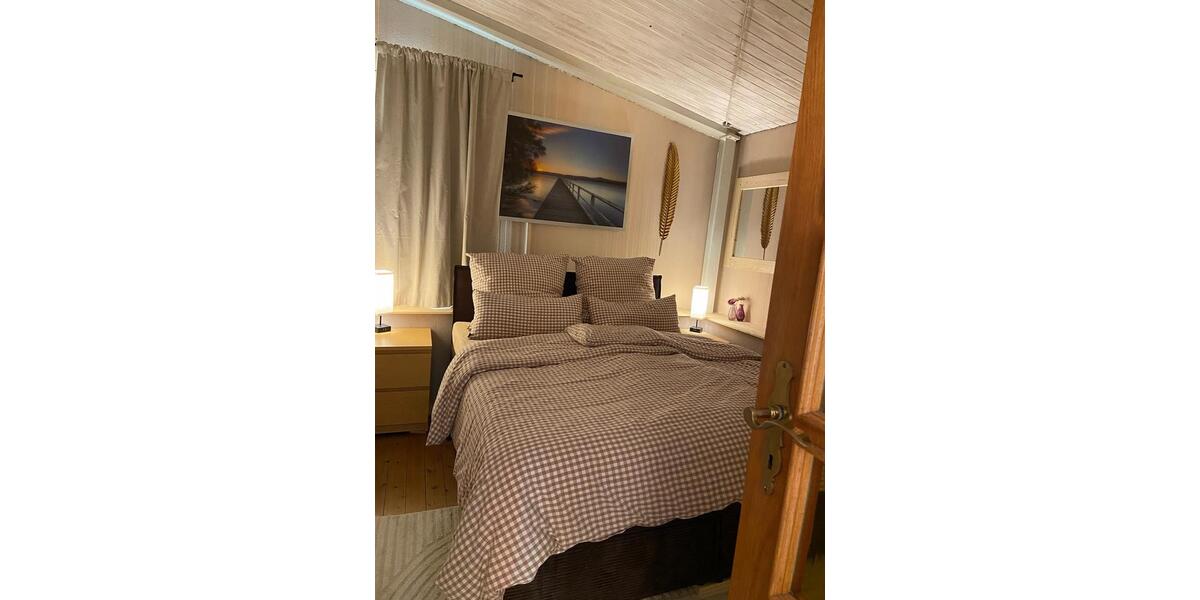 Bungalow Hesel - 3 Zimmer, 70 m&sup2;, 149.000&euro; | Angebot:26554178