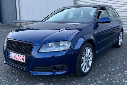 Audi A3 132.000 km 7.900 &euro; Remagen 53424