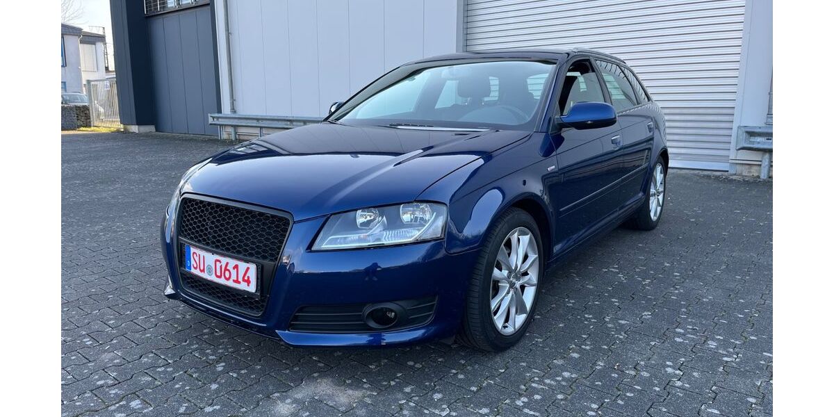 Audi A3 132.000 km 7.900 &euro; Remagen 53424