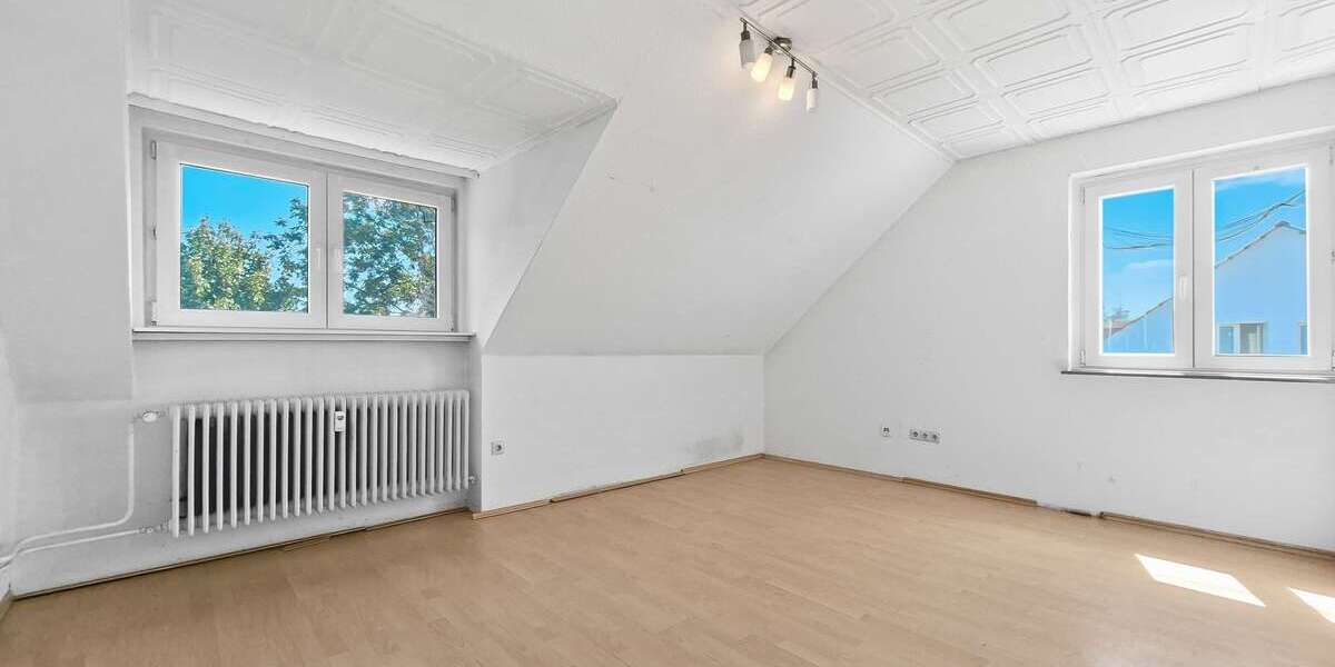 Etagenwohnung Soest Walburgerhofe - 2 Zimmer, 43 m&sup2;, 440&euro; | Angebot:27131295