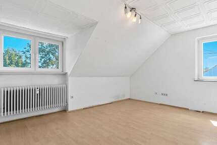 Wohnung Soest Walburgerhofe - 2 Zimmer, 43 m&sup2;, 440&euro; | Angebot:27131295