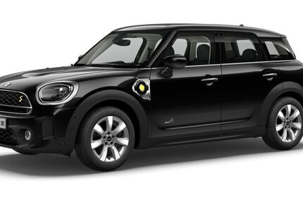 Mini Cooper SE Countryman 78.500 km 23.950 € Bad Salzungen OT Hämbach 36469