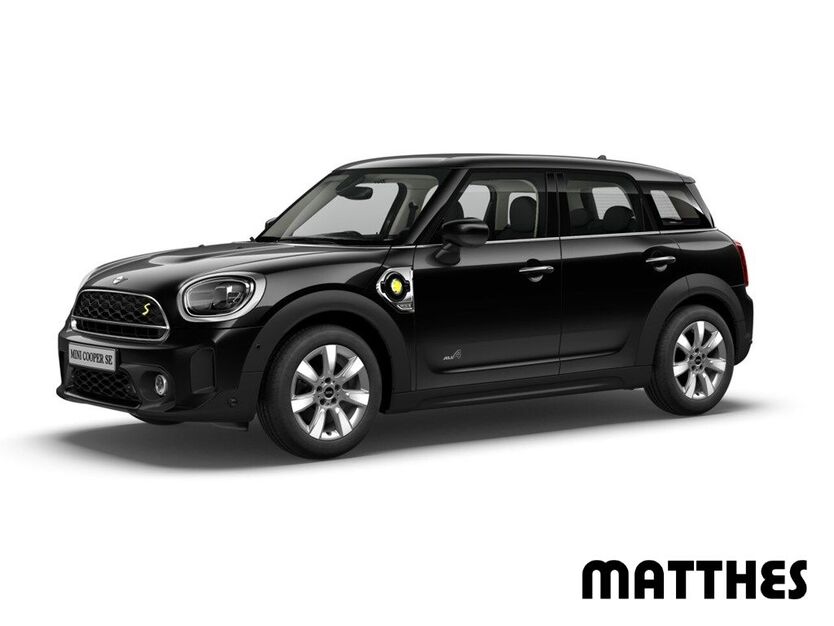 Mini Cooper SE Countryman 78.500 km 23.950 € Bad Salzungen OT Hämbach 36469