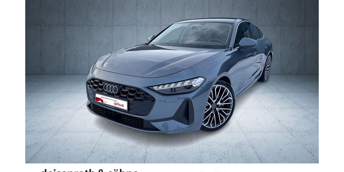 Audi A5 7.714 km 54.975 &euro; Hünfeld 36088