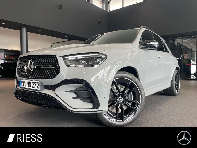 GLE 450
