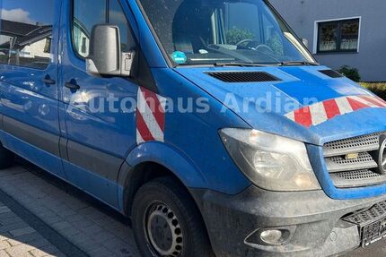 Mercedes-Benz Sprinter 334.632 km 8.499 € Kirchberg 55481