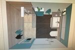 Etagenwohnung Hochheim am Main - 2 Zimmer, 62 m&sup2;, 225.000&euro; | Angebot:26568347