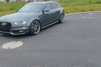 Audi A4 200.000 km 13.500 &euro; Northeim 37154